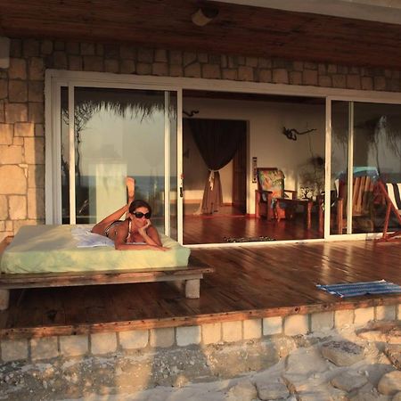 Ankasy Lodge Tsifota Екстер'єр фото