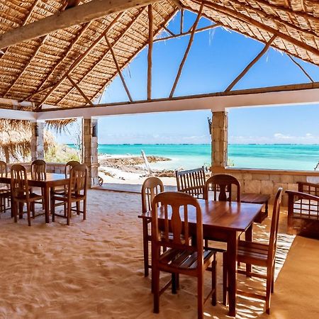 Ankasy Lodge Tsifota Екстер'єр фото