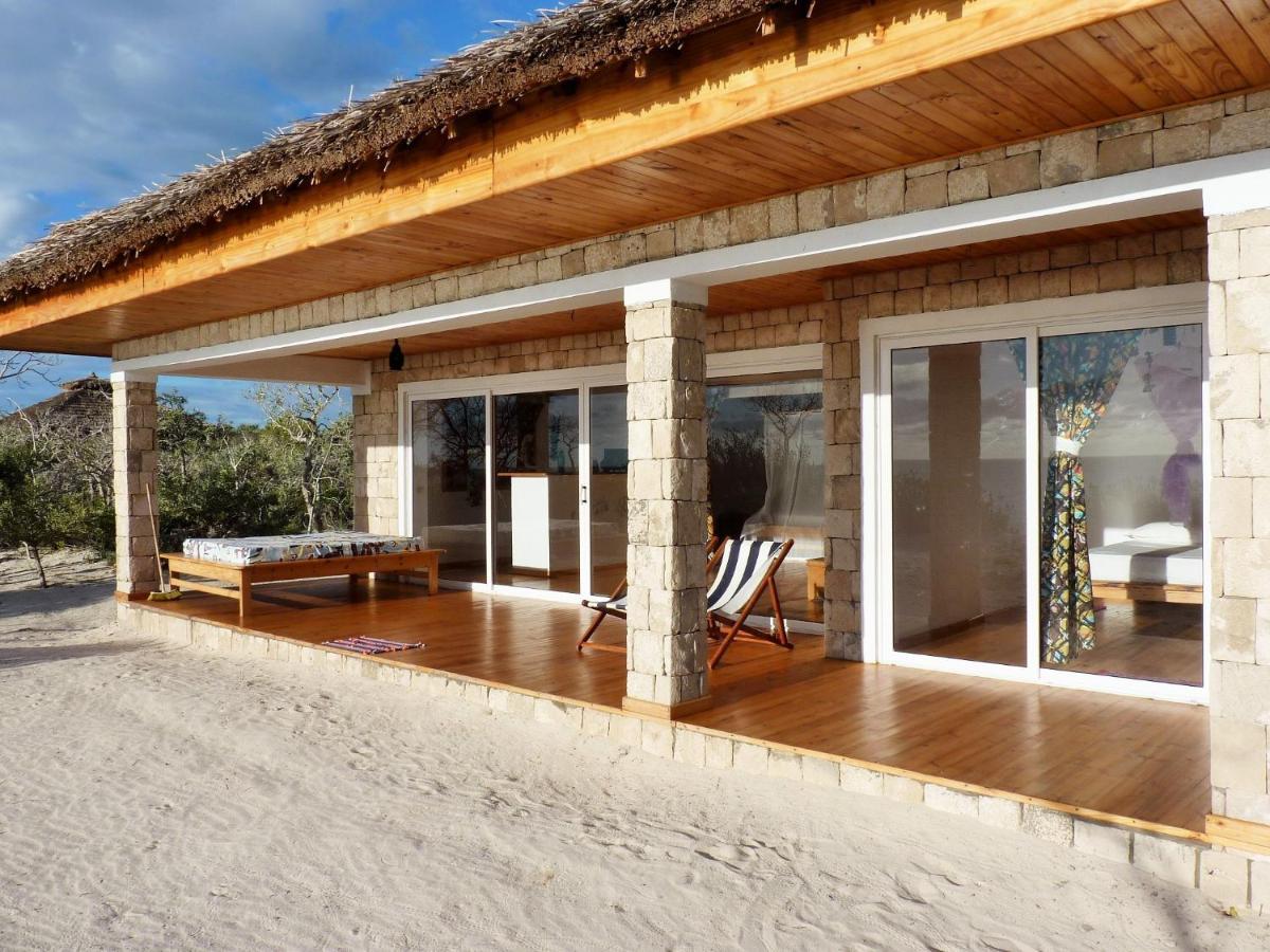 Ankasy Lodge Tsifota Екстер'єр фото