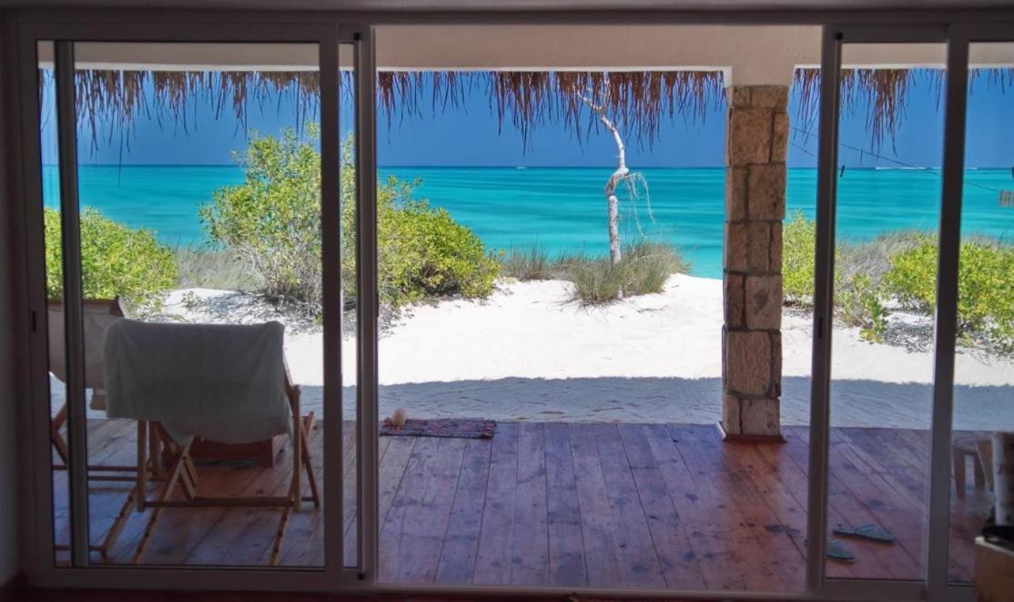 Ankasy Lodge Tsifota Екстер'єр фото