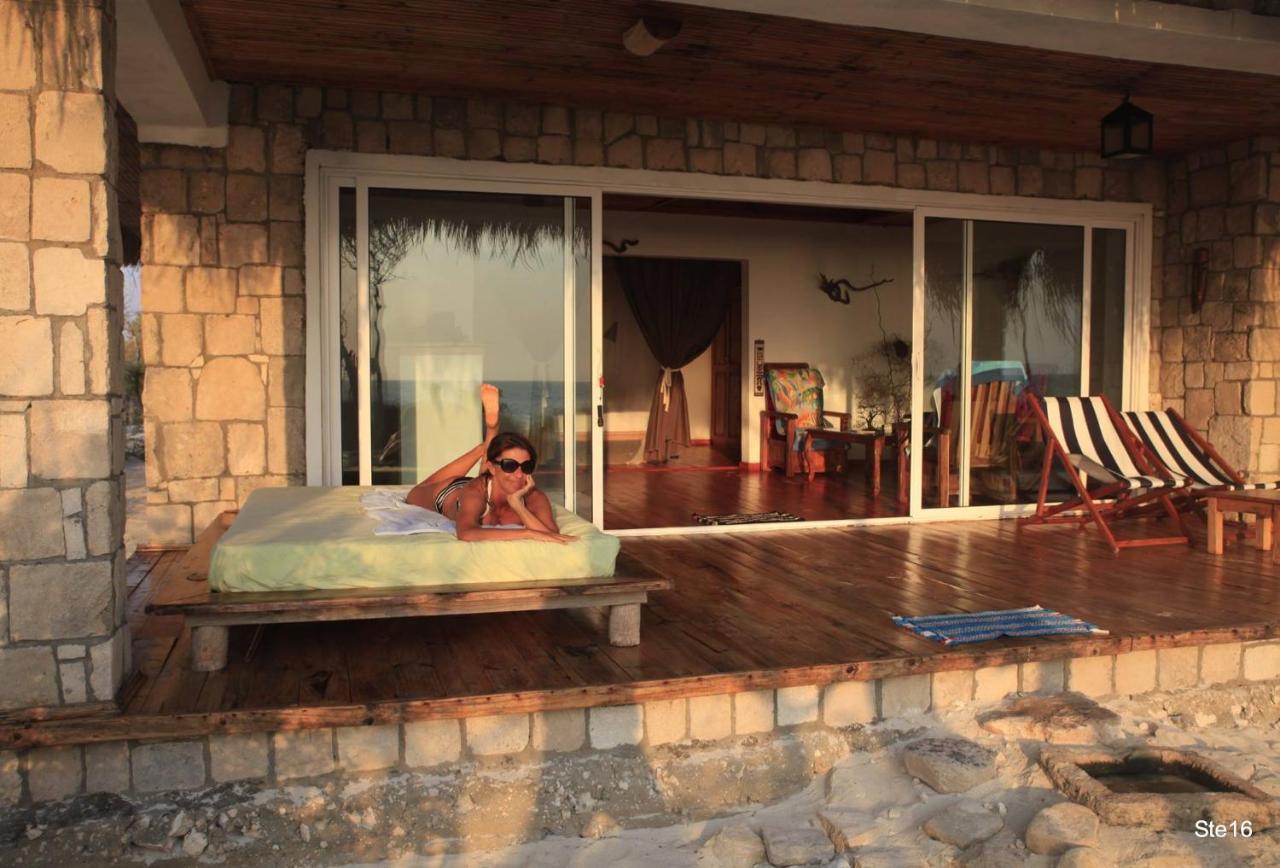Ankasy Lodge Tsifota Екстер'єр фото