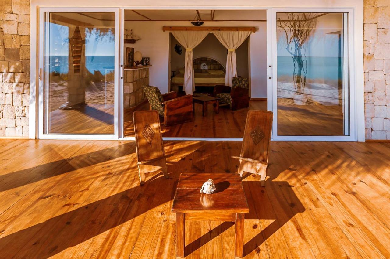 Ankasy Lodge Tsifota Екстер'єр фото