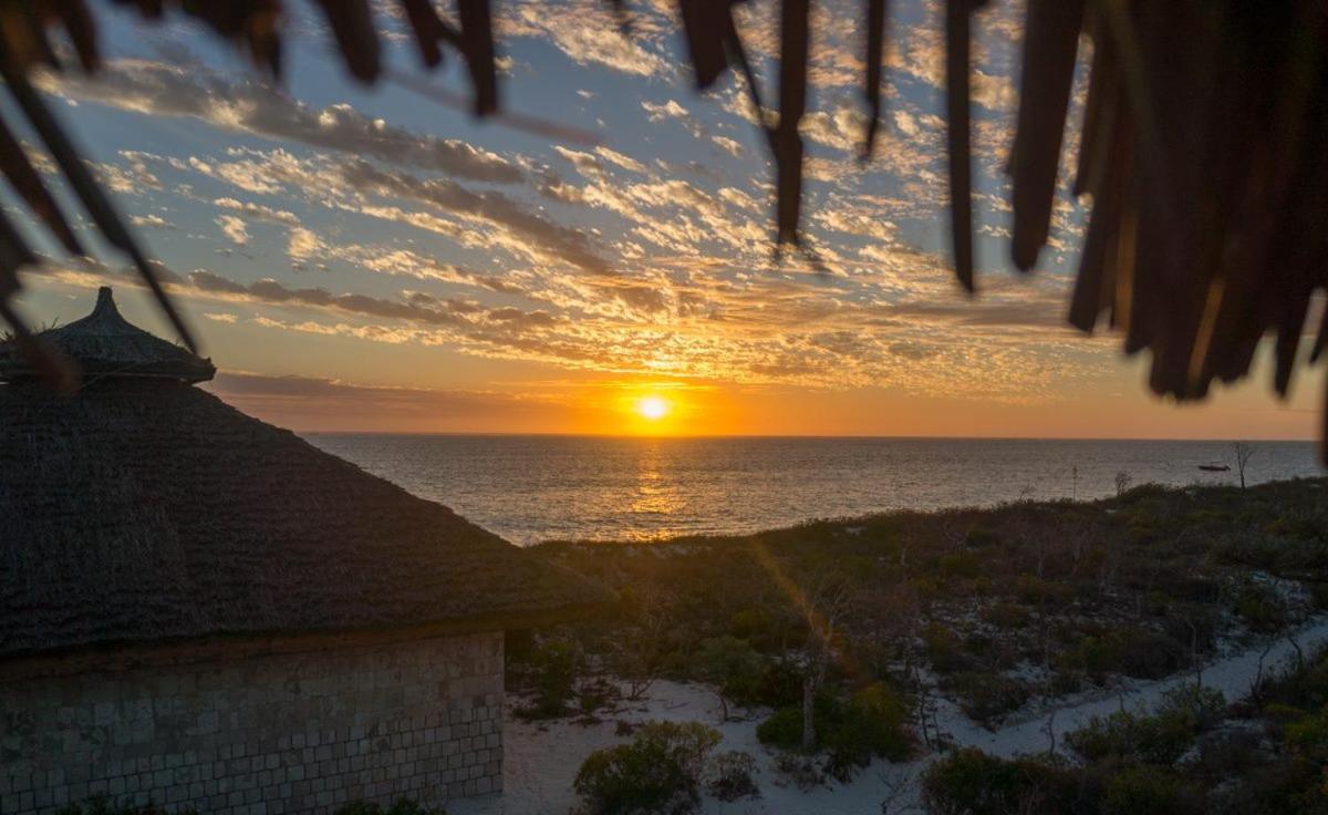 Ankasy Lodge Tsifota Екстер'єр фото