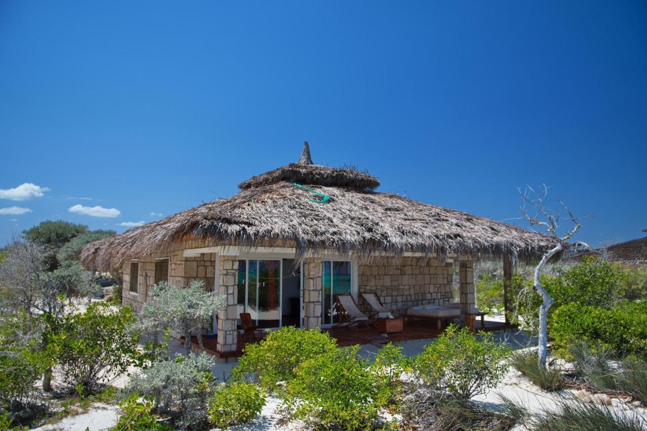 Ankasy Lodge Tsifota Екстер'єр фото