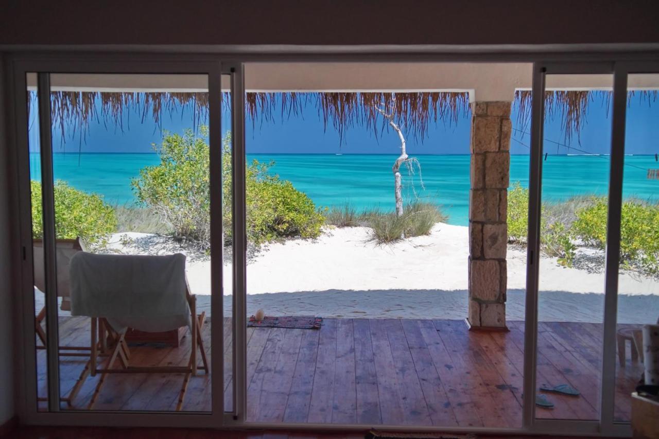 Ankasy Lodge Tsifota Екстер'єр фото