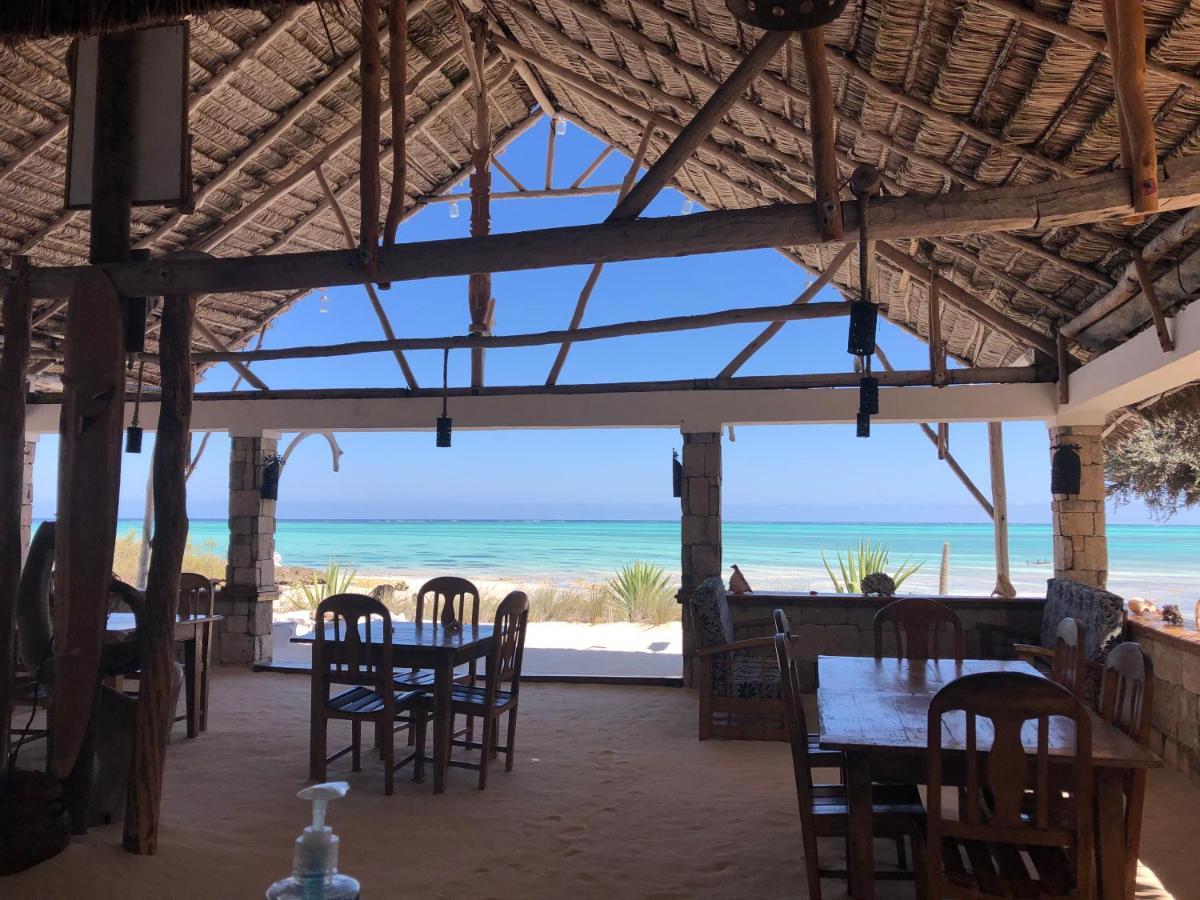 Ankasy Lodge Tsifota Екстер'єр фото