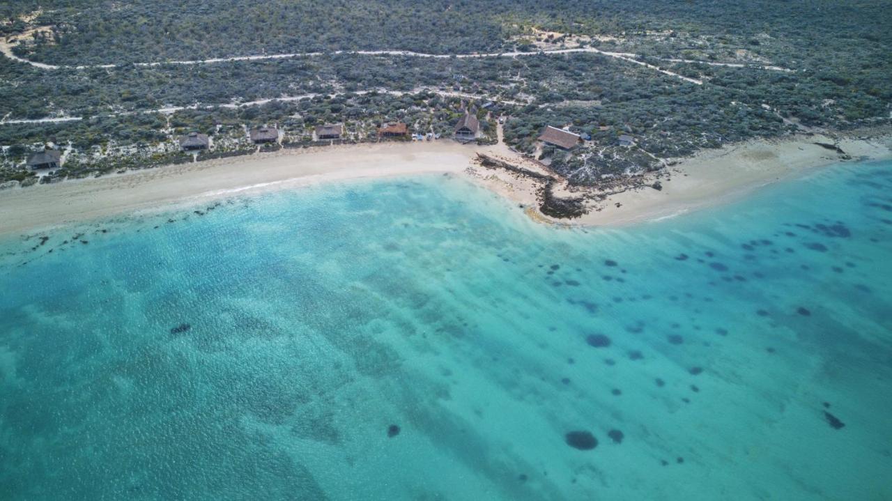 Ankasy Lodge Tsifota Екстер'єр фото